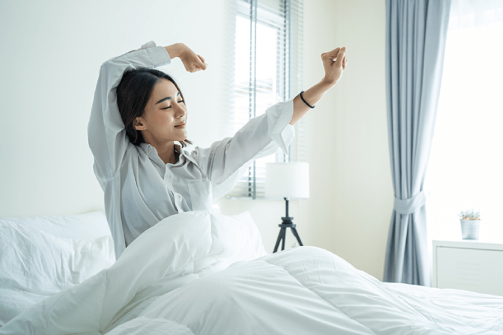 4 Tips For A Light Sleeper To Achieve Deeper Sleep