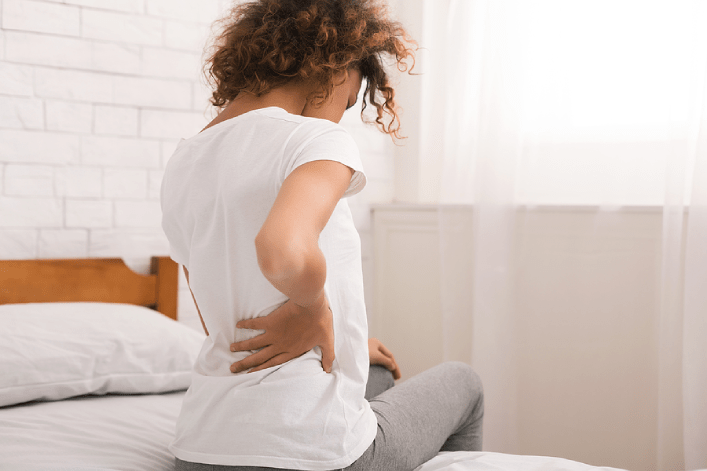 Why You Should Stop Ignoring Your Back Pains After Waking Up